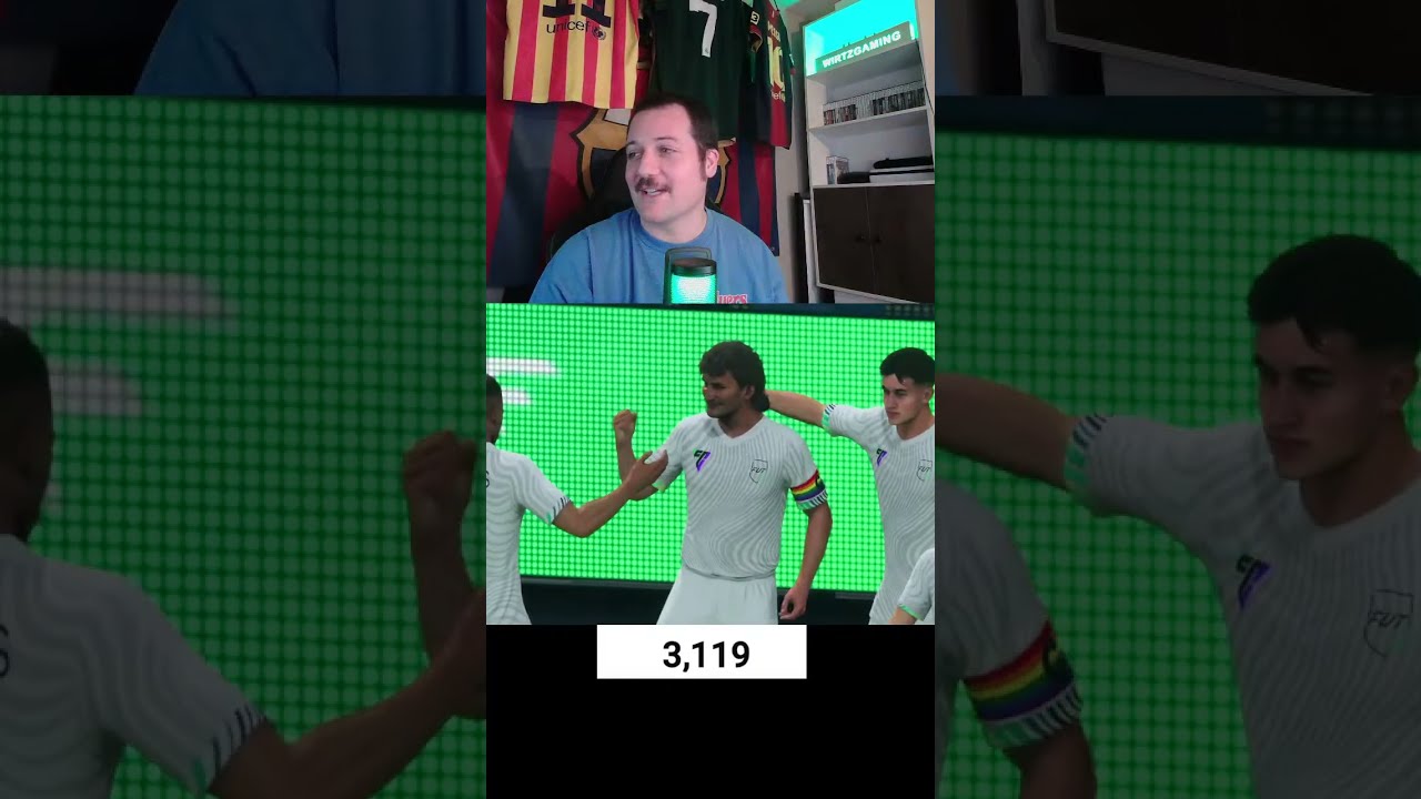 CHILL TOTY Live Event Duos #shorts #shortsfeed