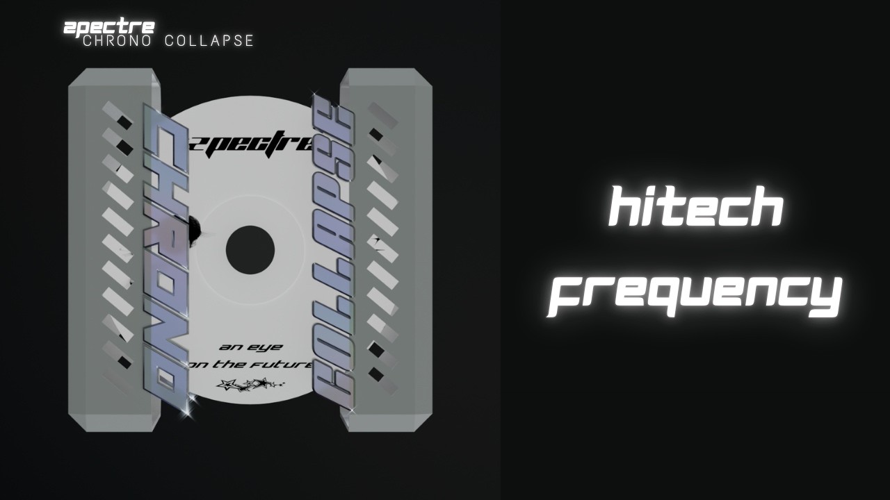 Zpectre - HiTech Frequency