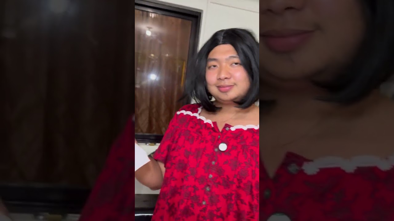 Nak ako ang magtatabi ng pinamasko mo dahil usapan natin yan
