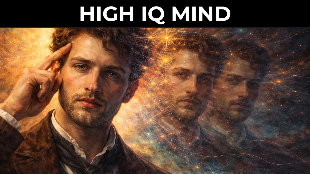 7 Mental Habits Only People With High IQ Understand