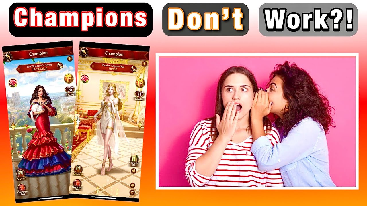 CONSPIRACY?! Don't Believe Everything You Hear!