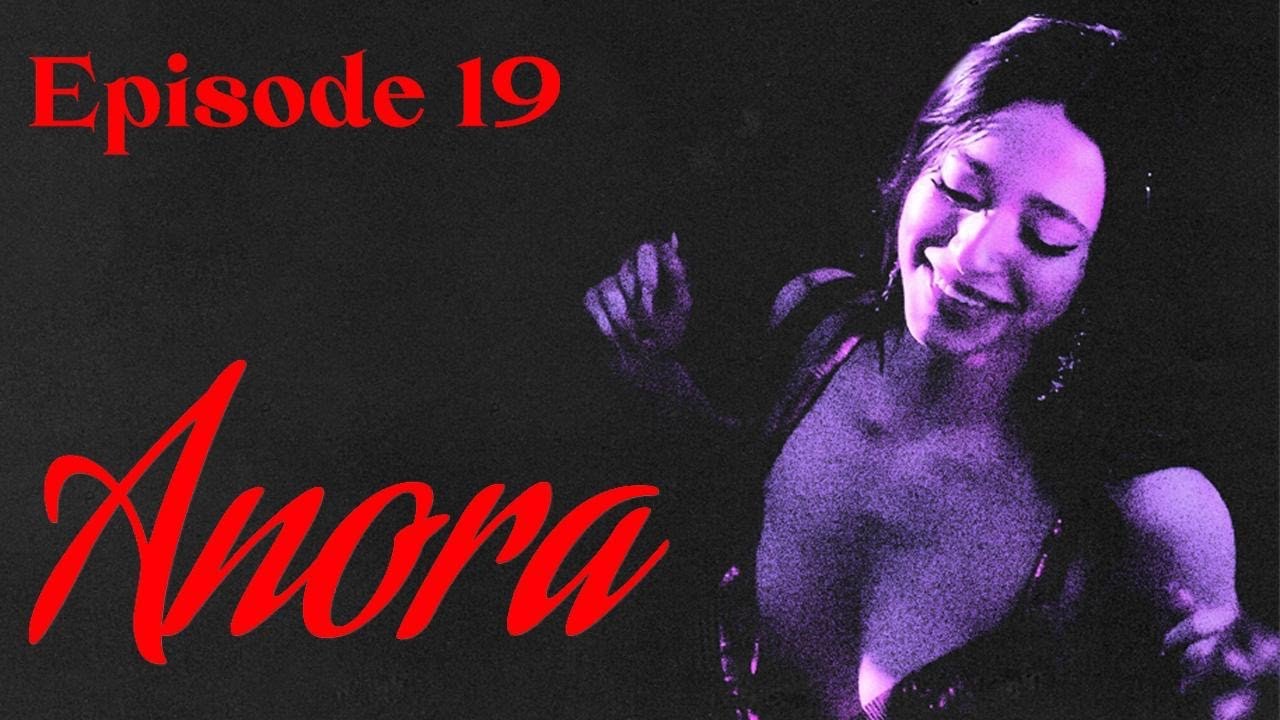 EP 19| ANORA | With Lara Holtappel