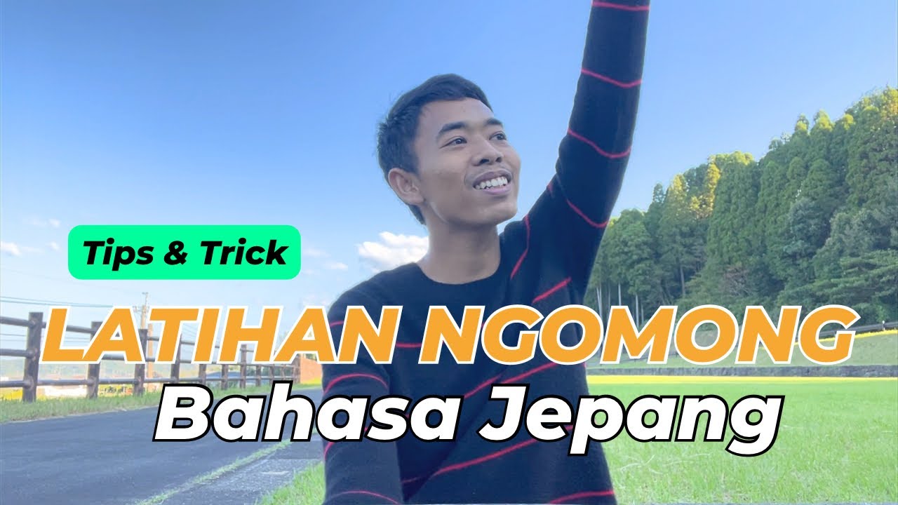 BEGINILAH!! CARAKU Dalam Belajar Bahasa Jepang
