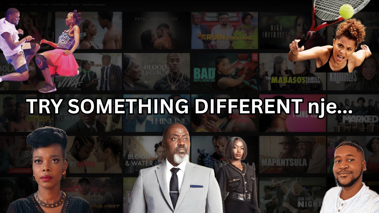 We Need To Talk About These Underrated SA Shows…