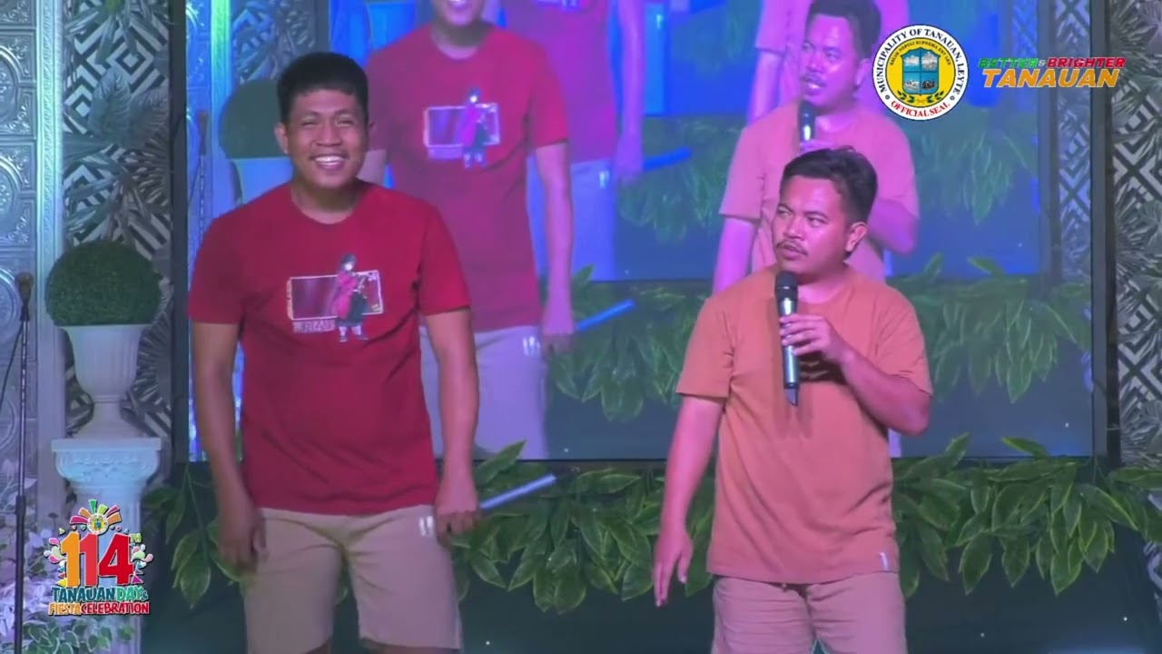 BELLE'S BEATBOX SECRET DUO PART 2 | 114th Tanauan Day & Fiesta Celebration 2023