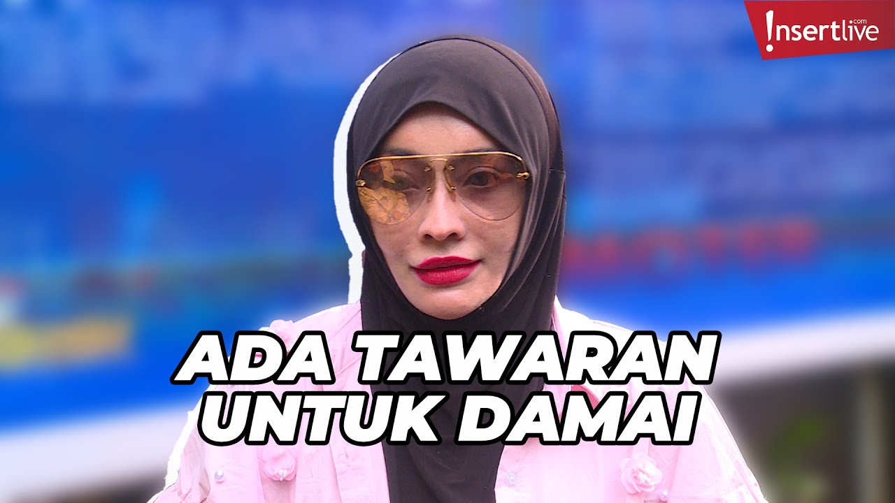 Doktif Ungkap Richard Lee Tawarkan Uang Rp5 M untuk Damai