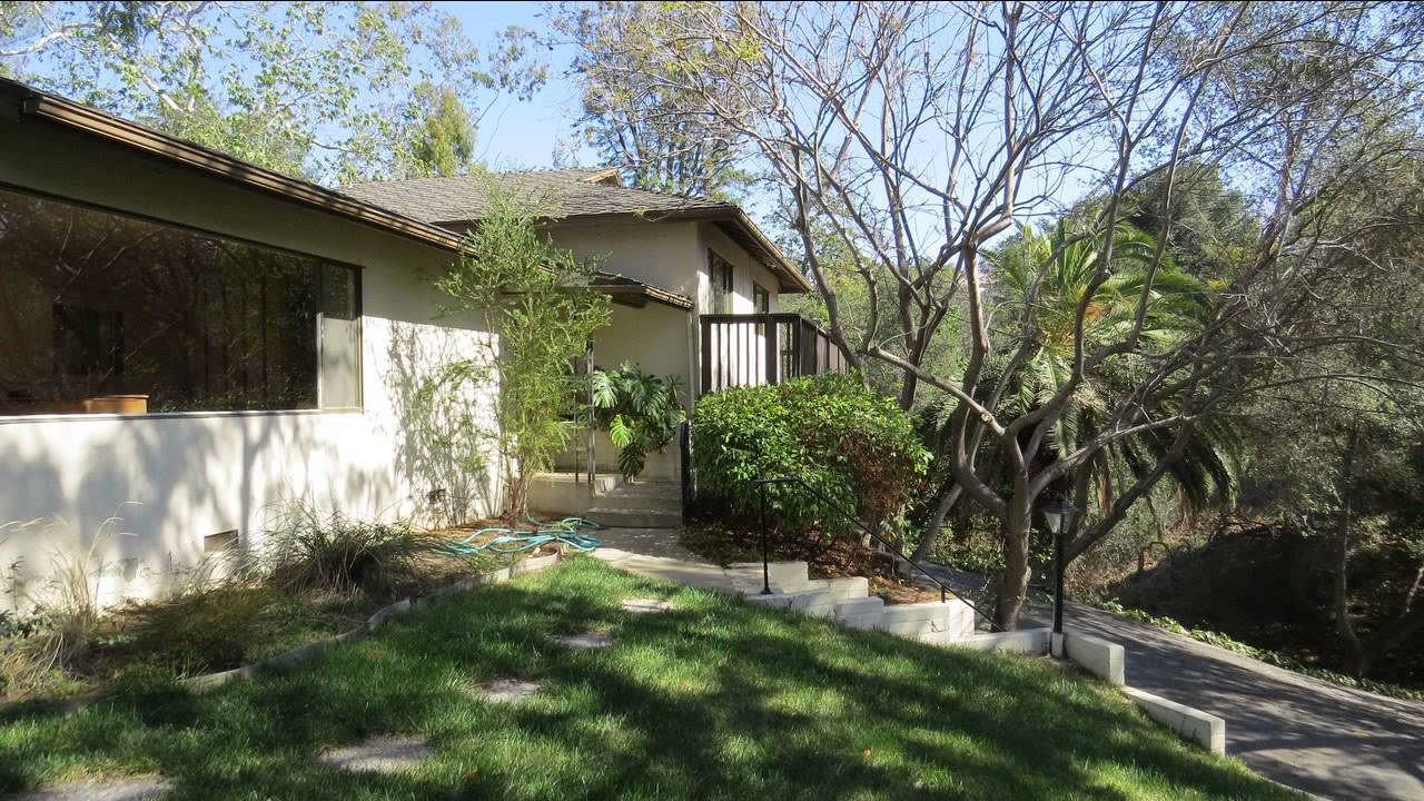 Santa Paula Bank Owned Homes, 4 Bedroom in Santa Paula Home For Sale
