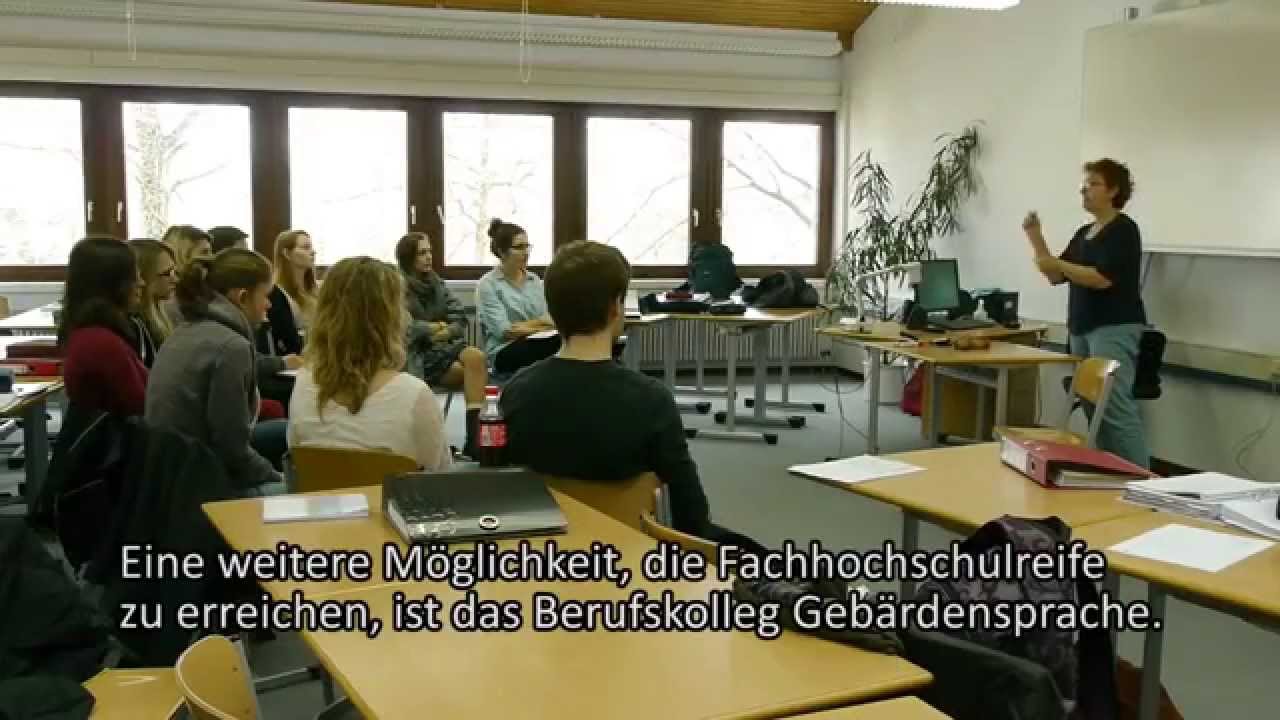 Schule beim Jakobsweg