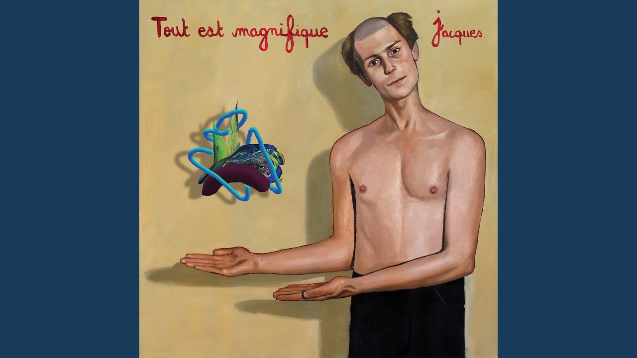 L'incroyable vie des choses