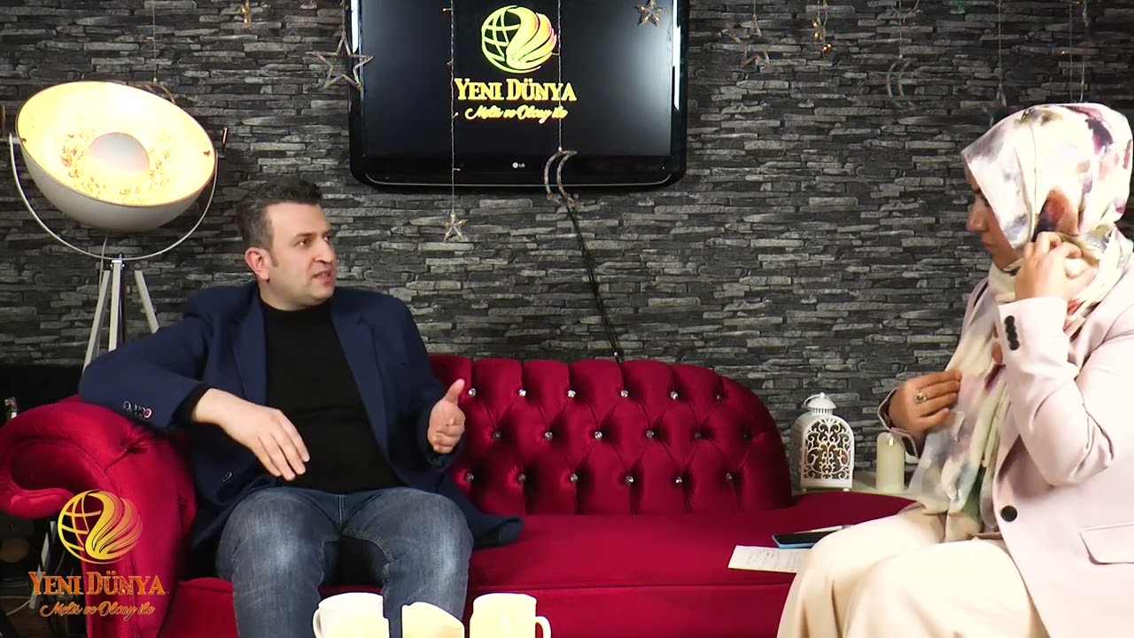 5.BÖLÜM / AVUKAT TALHA BARUT İLE