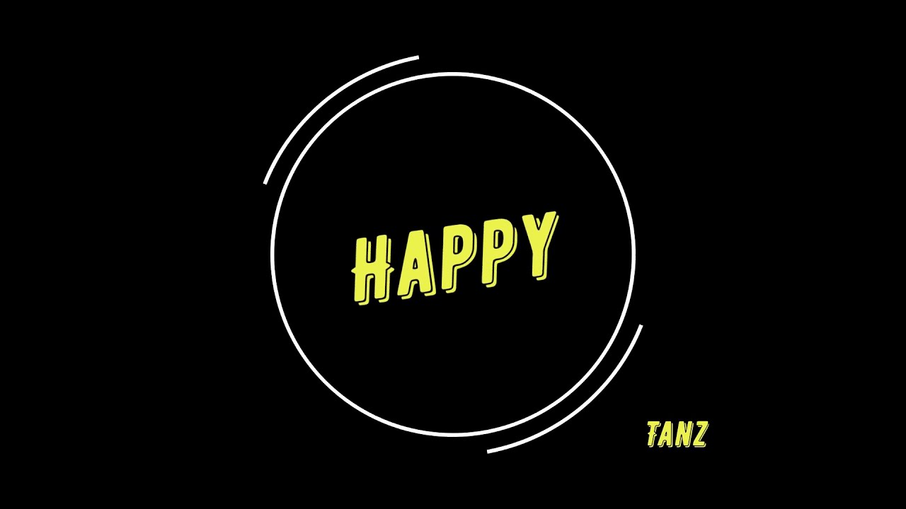 KiB - Happy (Tanz)