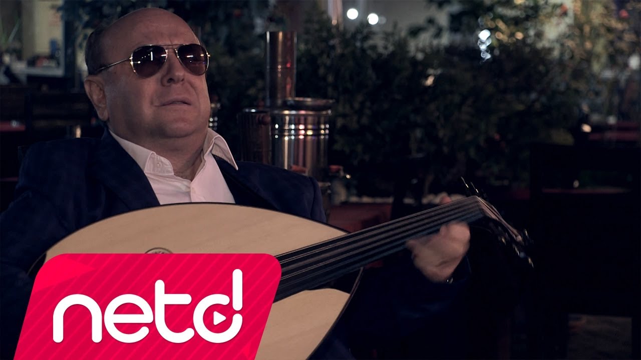 Ruşen Yılmaz - Gurbetin Akşamları