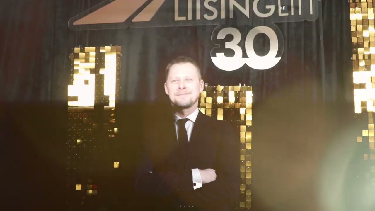 LIISINGLIIT 30 KUMU WOW Events