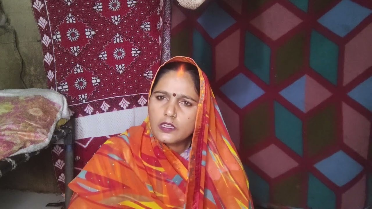 आगे आगे बाबा चले पीछे पीछे भगवा चले सब लोग बाबा नजरिया मारे न्यू गीत 🙏