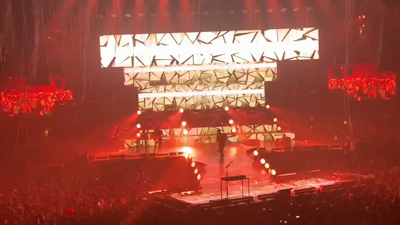 Concerto Cesare Cremonini