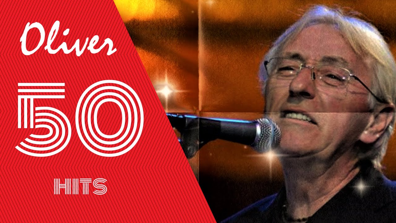 TOP 50 HITS - Oliver Dragojević