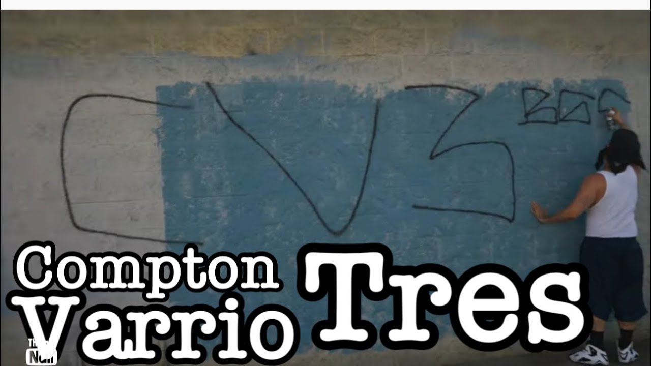 Внутри Варрио из CV3 | Видеоблог Compton Varrio Tres Hood | 13.06.24