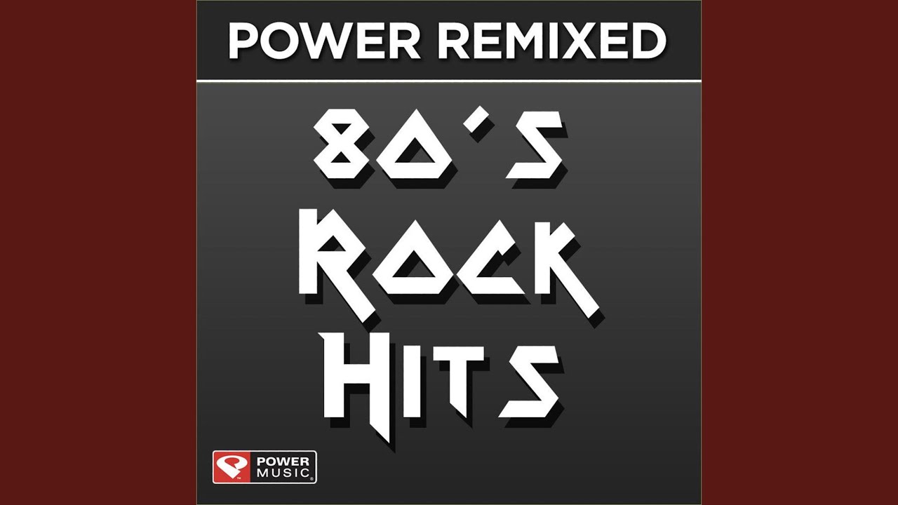 The Heat Is On (Power Remix)