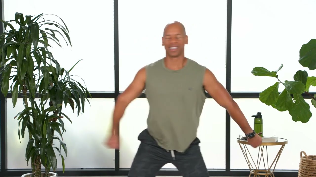 Beginner Core Qigong: Knocking on the Door of Life & Water Waves