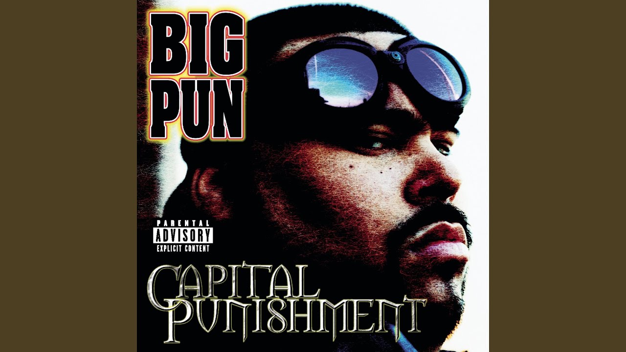The Dream Shatterer (Capital Punishment Mix)