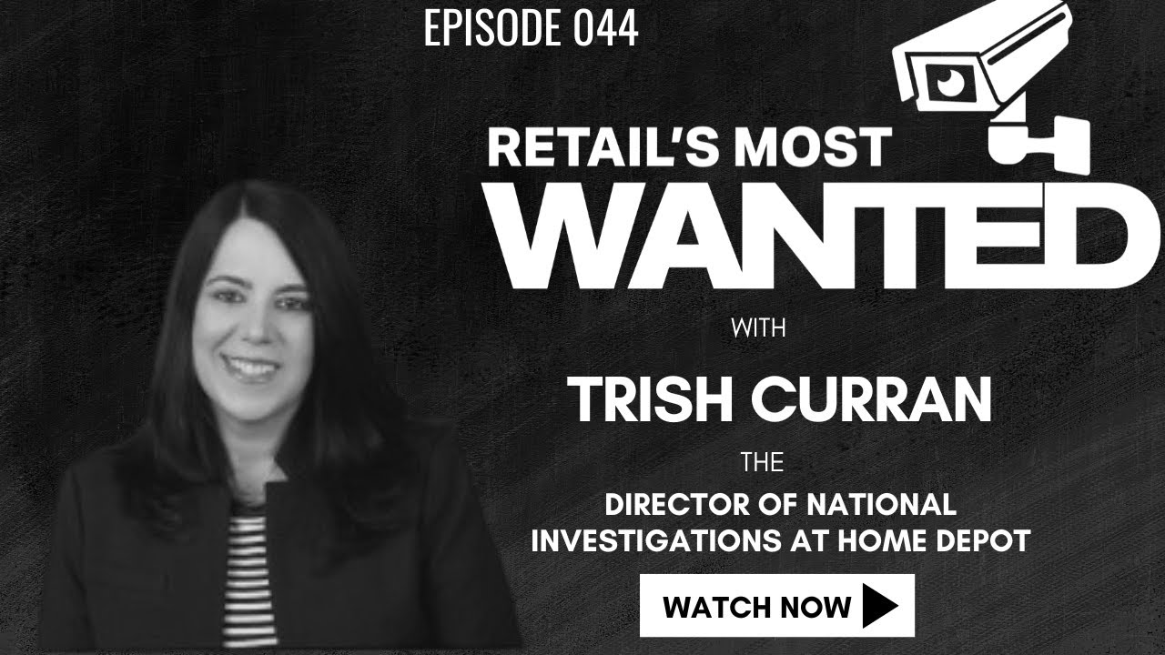 How Home Depot is Fighting Organized Retail Crime