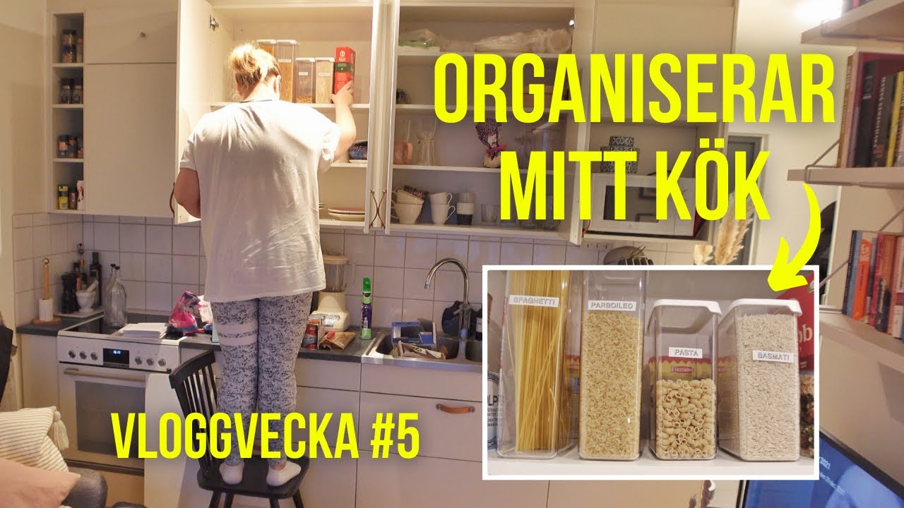 VLOGG 105 | MIN NYÅRSAFTON 💥
