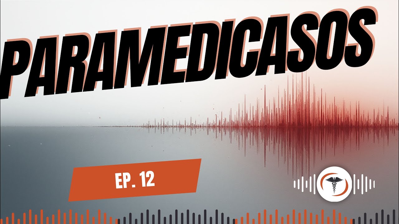 Episodio 12 - Entrevista con Carlos Casillas Director del CRUM de Querétaro