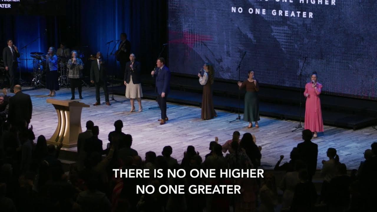 New Life Sunday Morning