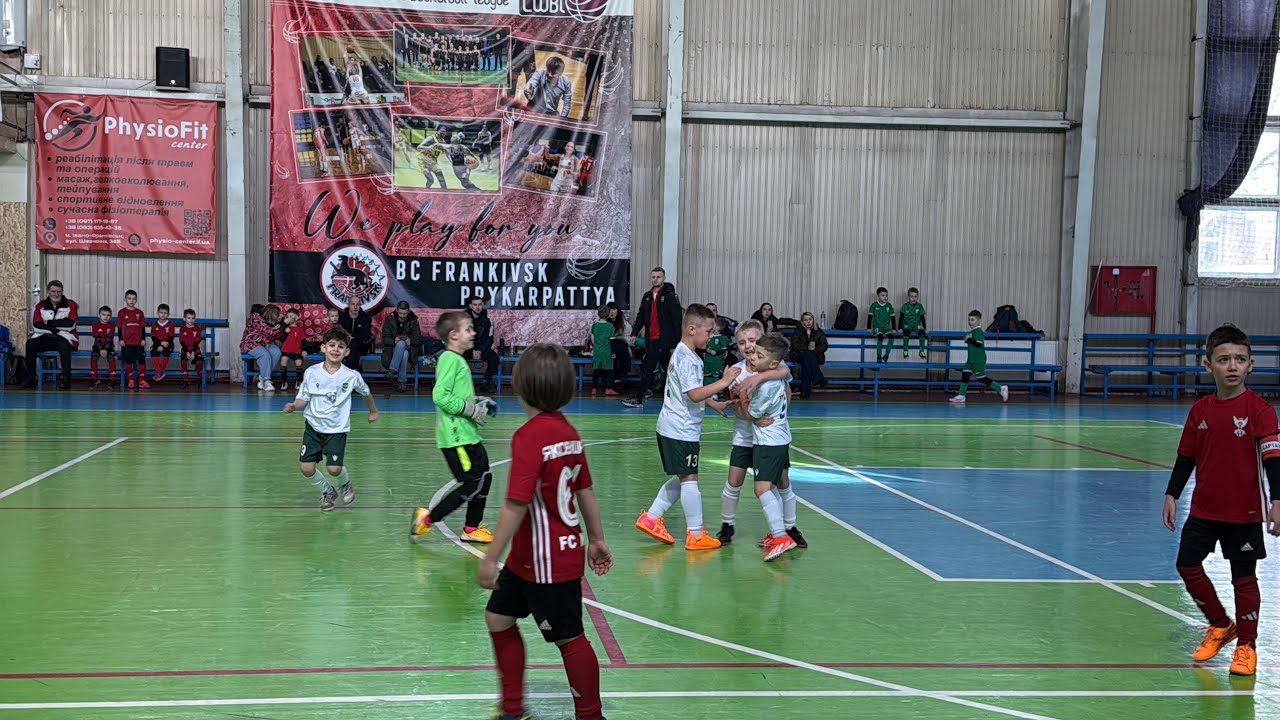 20-22.02.26 Venta Cup Нива білі- Ніка 1 2:0