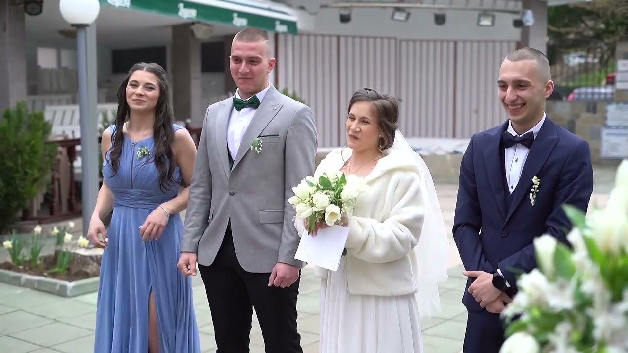 Trailer Nena&Valio