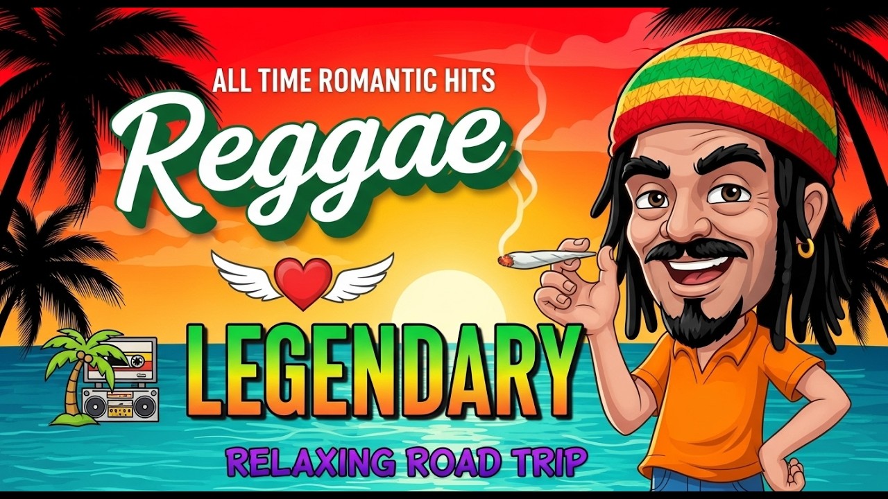 REGGAE PURE LOVE MIX 🤍 NEW REGGAE LOVE SONGS 🔔 PURE REGGAE FAVORITES