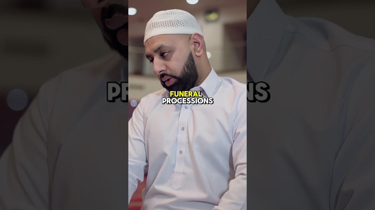 5 Muslim Rights You Must Know! 😊 Prophet Muhammad&rsquo;s (PBUH) Hadith 🕌