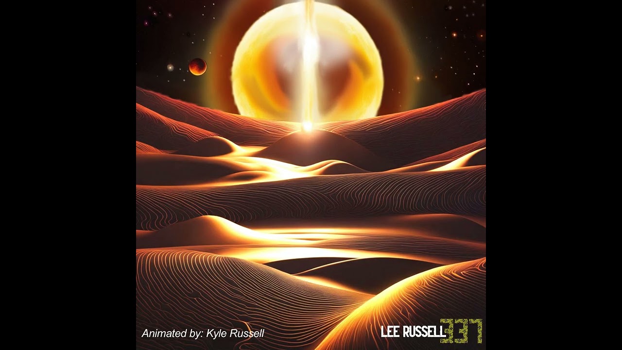 Solaris Lumen Animated Video by Lee Russell 337
