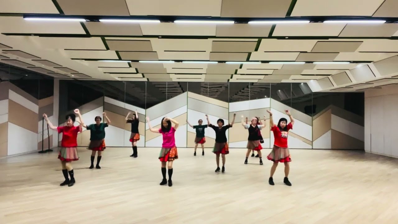 Winn Yeo土4NSC（示范）平果香5-2-2026