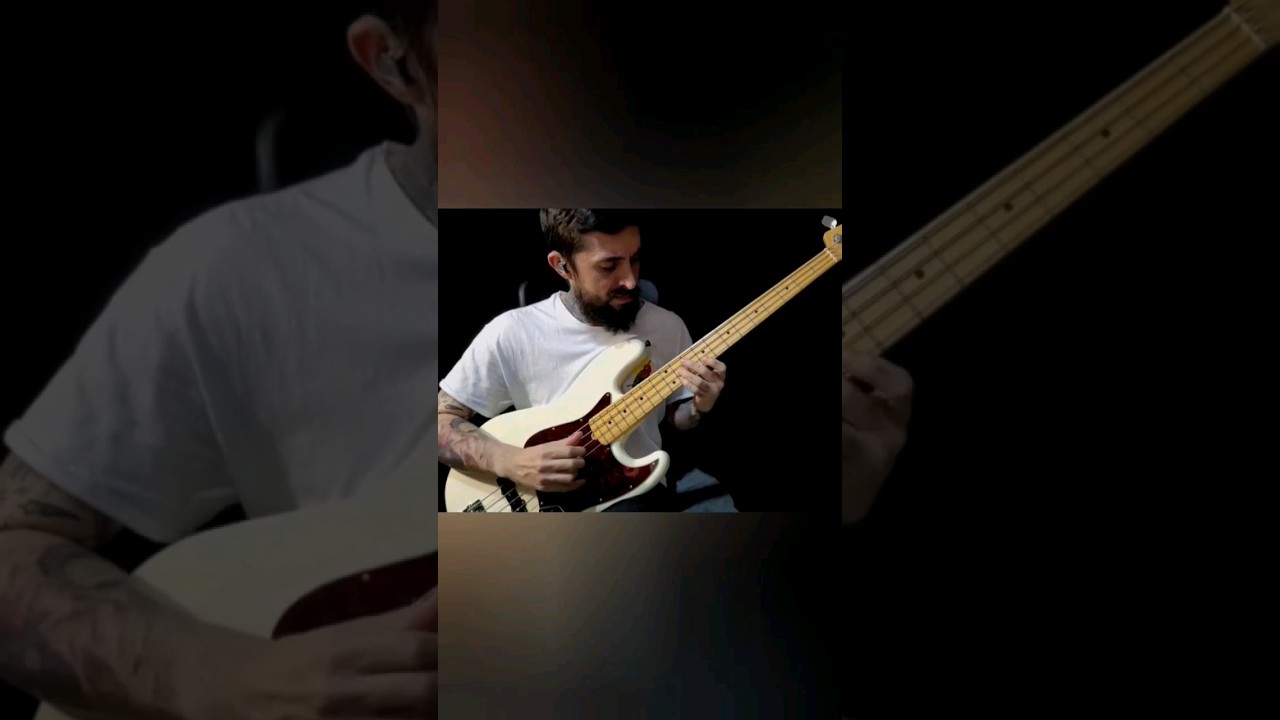 Marcus Miller - Power (BASS)