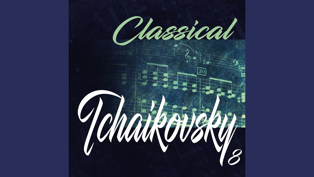 Concerto per Pianoforte e Orchestra n. 2 in G Major, Op. 40: II. Andante non Troppo