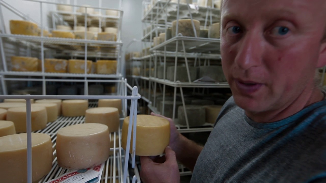 QUESO IDIAZABAL
