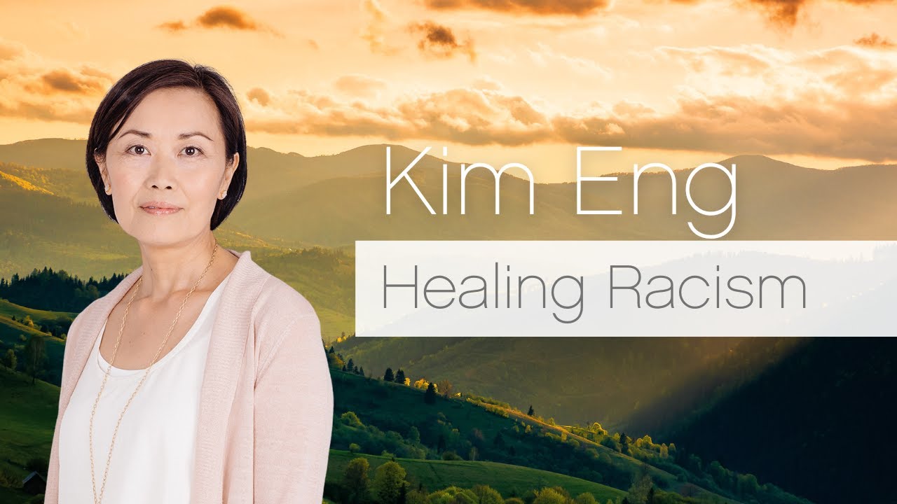 Healing Racism