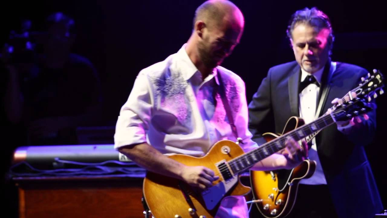 Boscoe France: Guitar Center's 2012 Battle of the Blues Winner