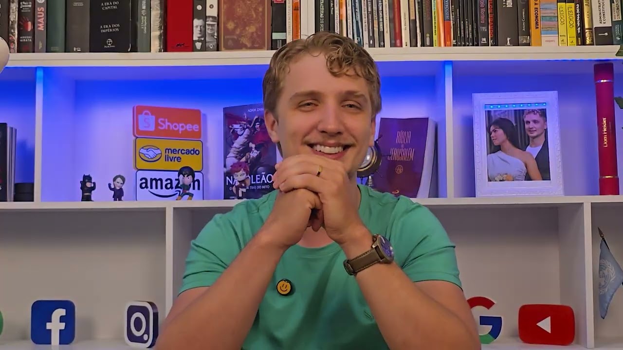 Zootopia e o Registro de Patentes