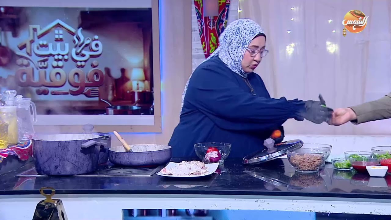 في بيت فوقية ||  جربوا الحمام الكداب بطرق مختلفة وطعم ولا أروع 🍽️