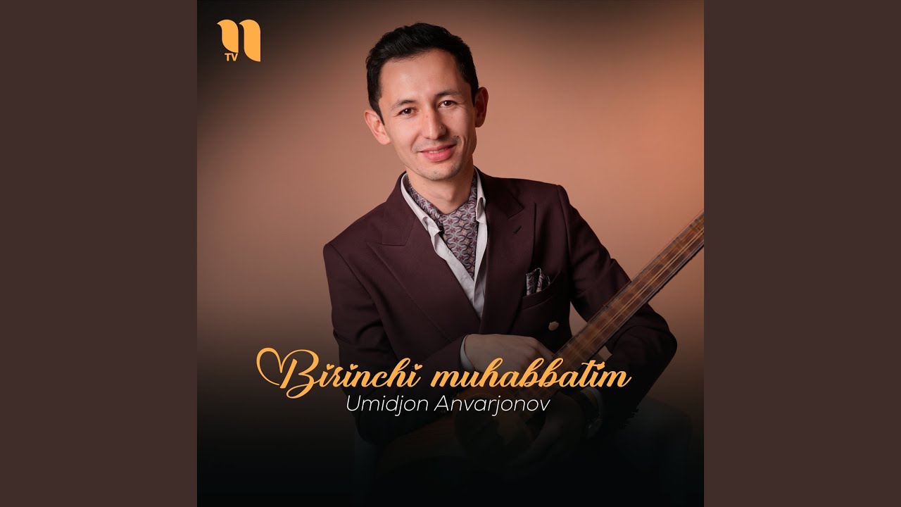 Birinchi muhabbatim