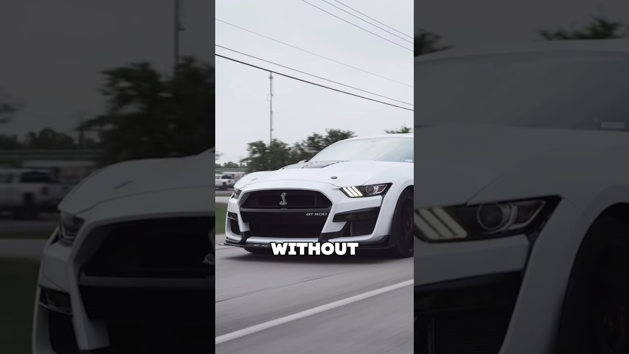 This Brand has Zero Ugly Cars 😱