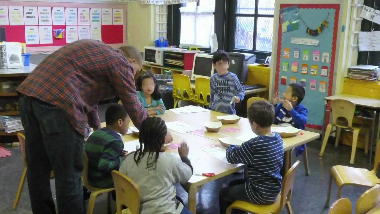 Special Education: Touring Schools for Your Special Needs Child