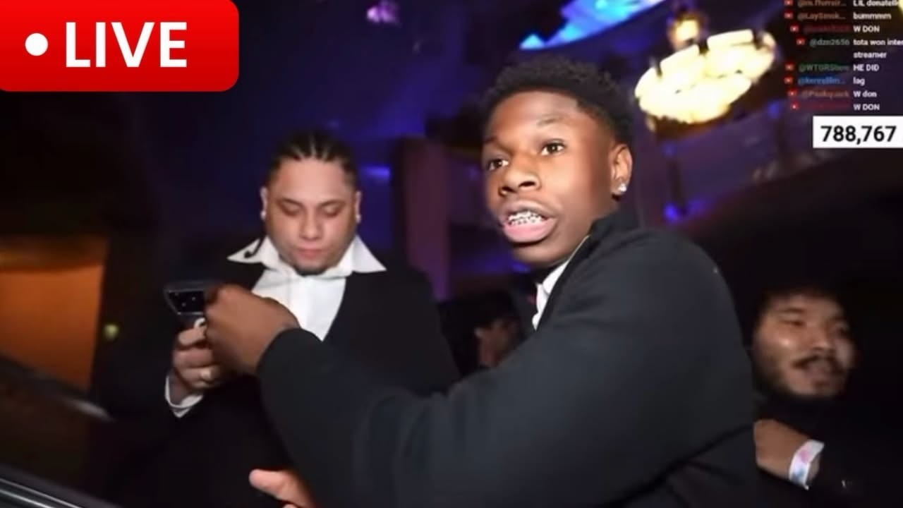 🚨LIVE - RAKAI x PIPER 🚨VALENTINES DAY🚨 (REACTION)