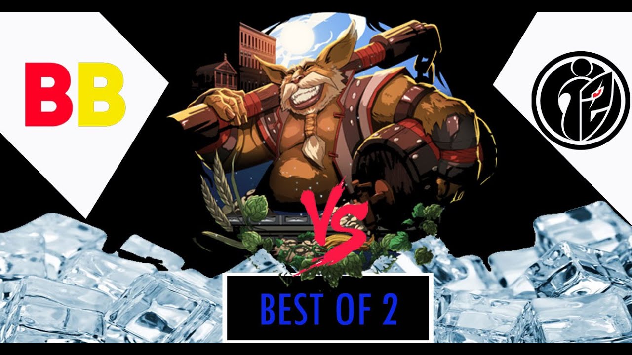 BetBoom VS G2 x iG [BO2] - ESL One Birmingham 2024 - Highlights