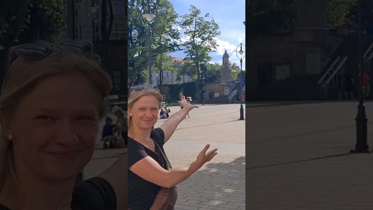 Kasia w Egerze, Węgry