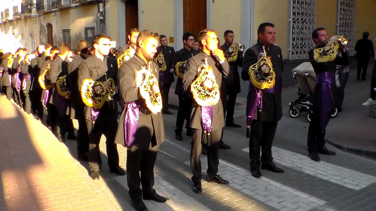 UNA VIDA DE ESPERANZA. ECCE-HOMO 