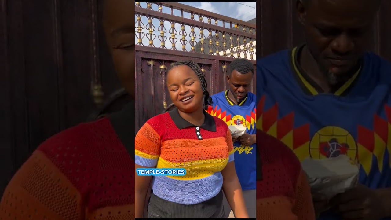 The snake girl... LATEST NOLLYWOOD MOVIE 2026
