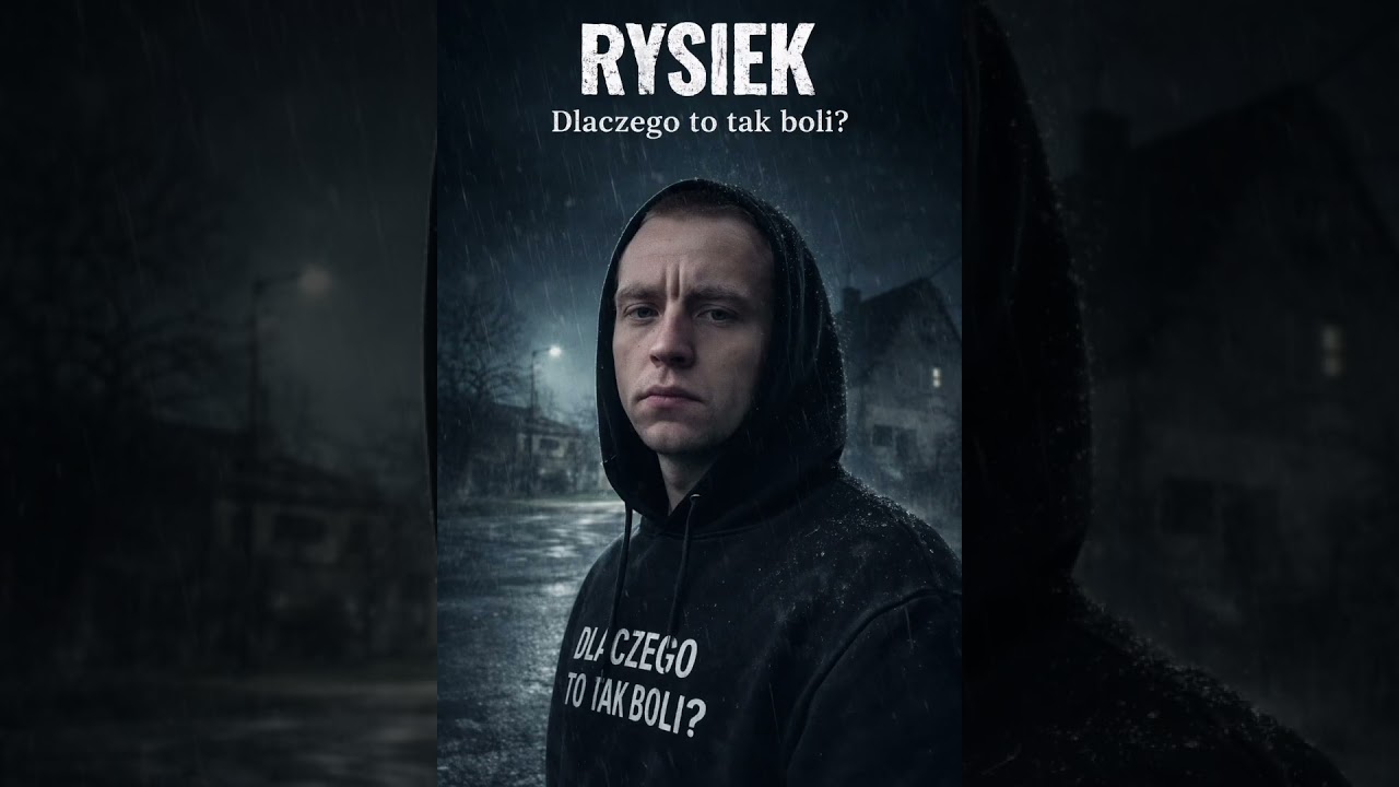 Rysiek - dlaczego to tak boli 